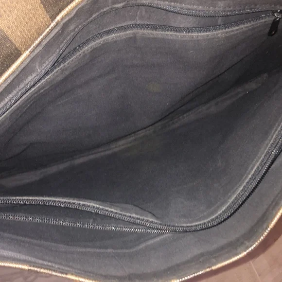 FENDI 1925 Italy Bag - Picture 5 of 5